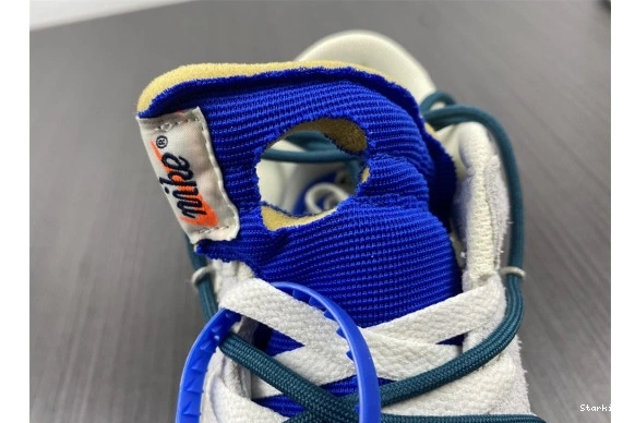 Lot Dunk DJ0950-111 16 Nike Low O-W 1031